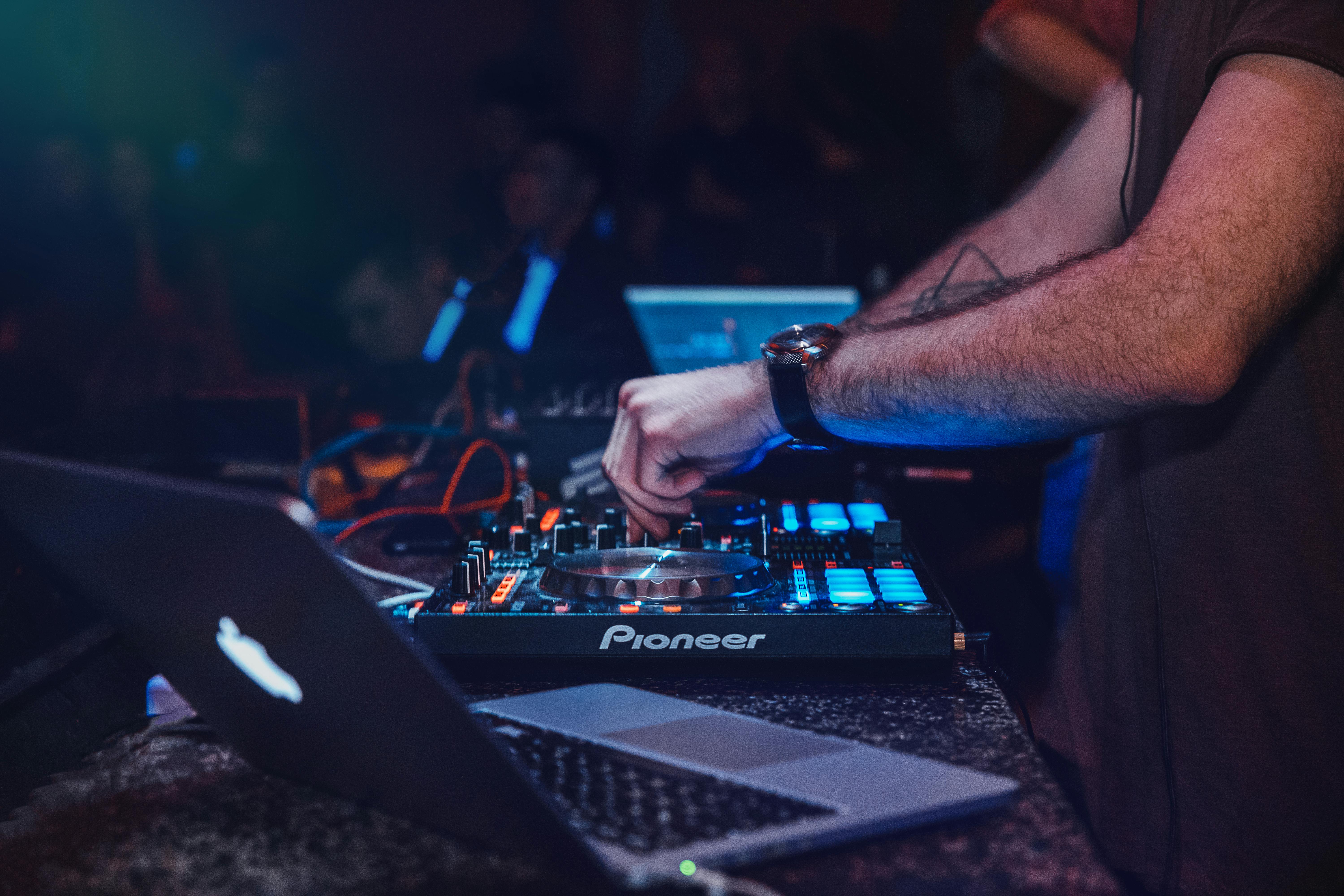 Event Production