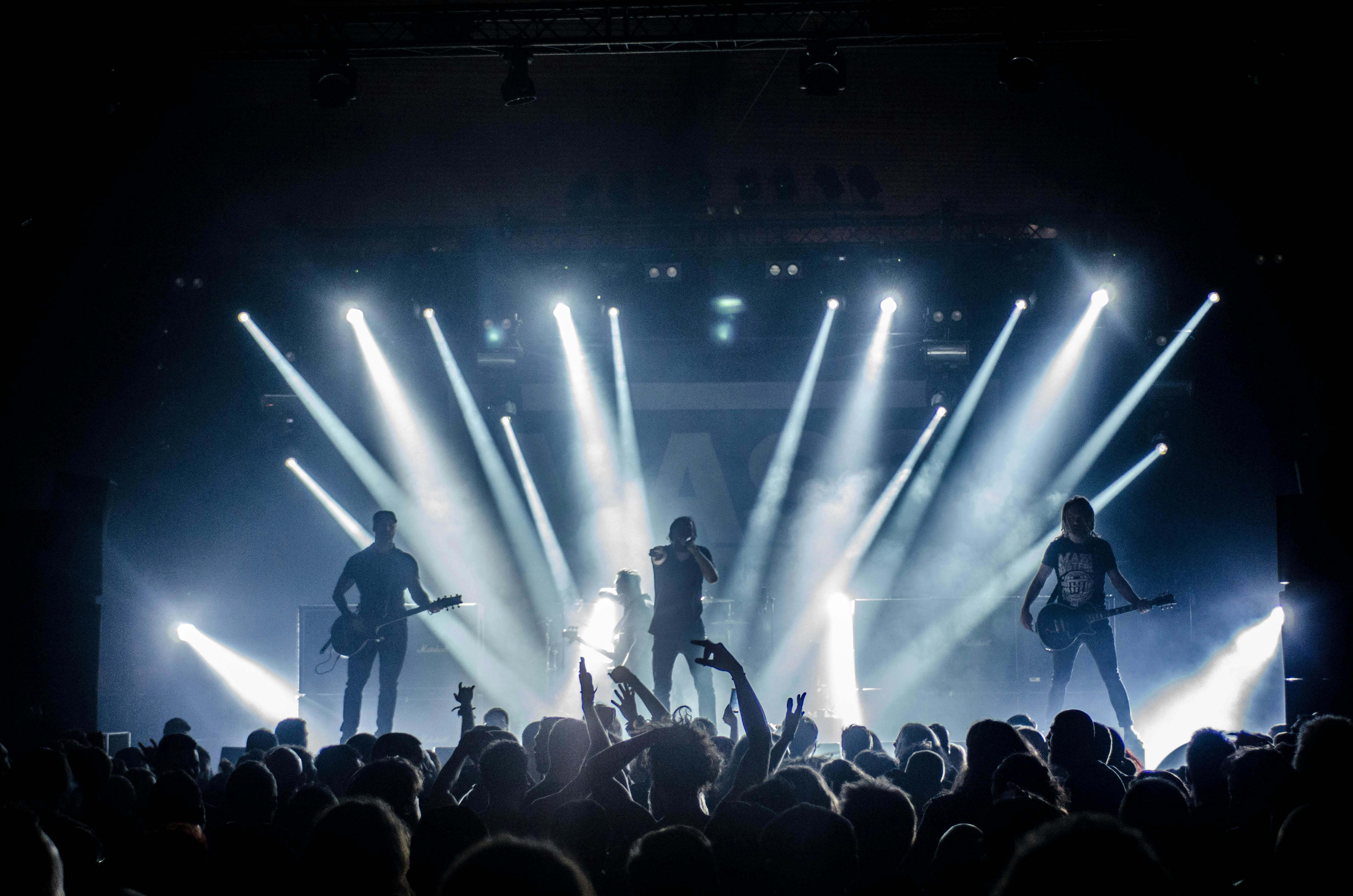 Concert Performance
